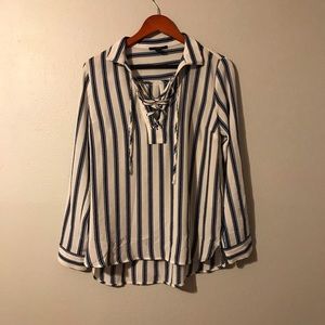 Forever 21 blouse